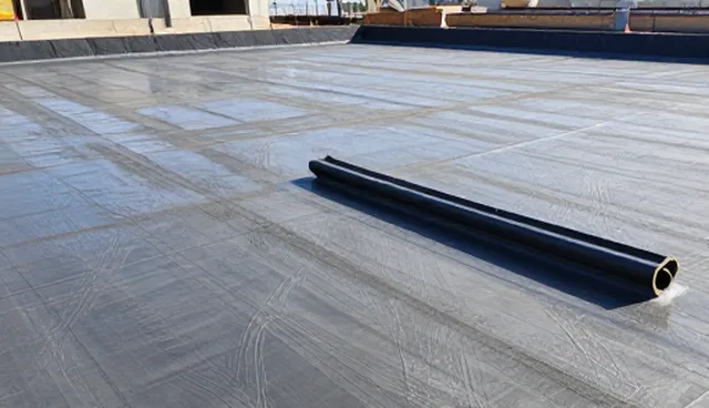建筑防水材料安装与后期维护的实践要点